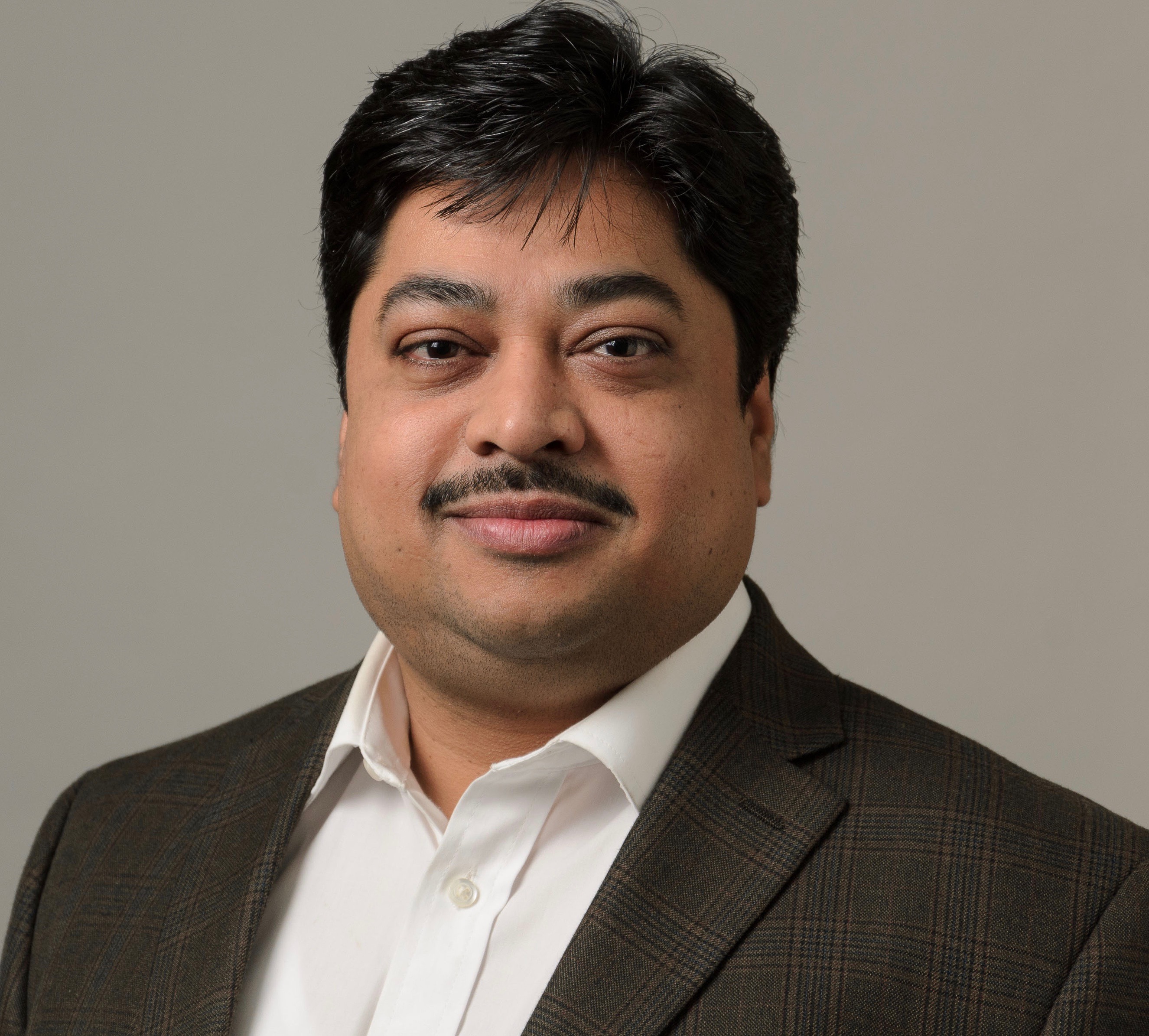 Sanjeev Nayak